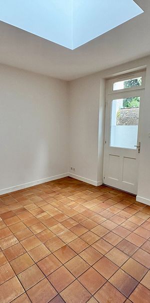 A Louer - Nantes St Clement - Appartement 2 Pièces De 36.05 M² - Photo 1