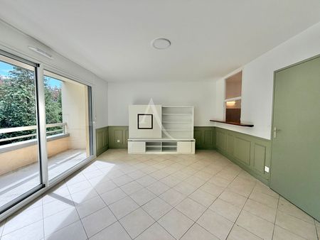 Location Appartement 1 pièce 30m² - Photo 2
