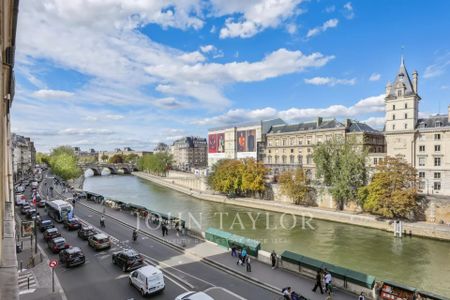 Appartement à louer Paris 6Ème - Monnaie, Paris Rive Gauche, France3 600 EUR / Mois - Photo 3