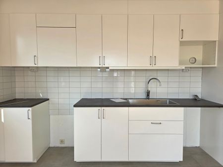 Glädjebacksgatan 2B, Trelleborg Centrum - Foto 2