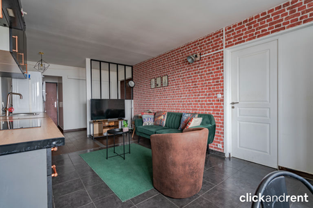 Chambre à louer à Epinay-sur-Seine - Photo 3