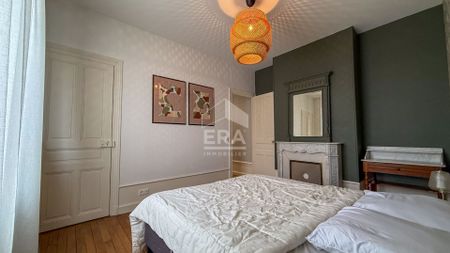 Appartement meublé Reims 2 pièces - 50.8 m2 - Photo 5