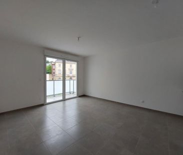 Location Appartement 2 pièces 42m² ROUEN 76000 - Photo 1