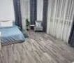350 € - Apartament 1 camera + parcare privata inclusa - Fotografie 2
