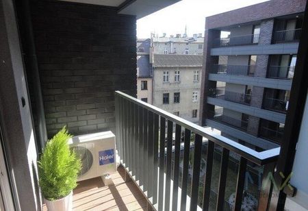 Cichy przestronny apartament przy Nadwiślańskiej 11 - Photo 4