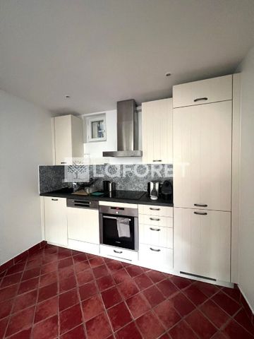 Appartement T2 MEUDON à louer - Photo 5