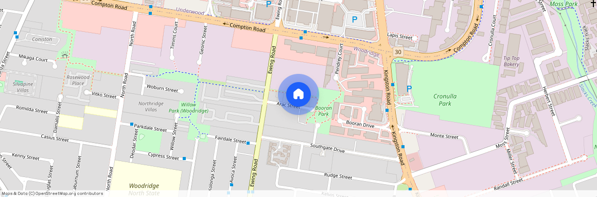 5/10 Arac Street, QLD 4114, Woodridge