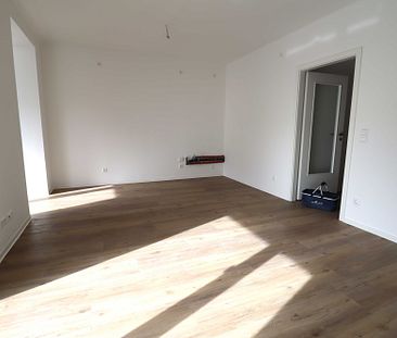 Erstbezug - 2 Raumwohnung mit gehobener Ausstattung - Foto 2