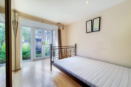 1 bedroom flat to rent - Photo 5