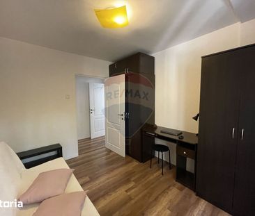 Apartament 3 camere etaj 1, Bd Obregia, Vatra Dornei - Photo 5