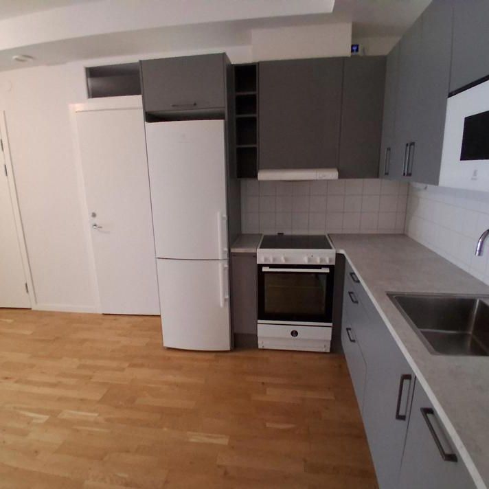 Östergatan 179, Landskrona Centrum - Photo 1