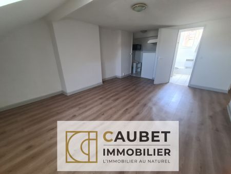 Appartement de type 2 de 45m² - Photo 3