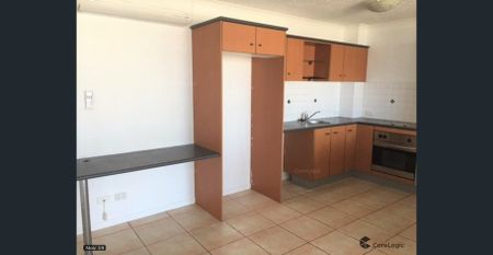 Stunning City Views in the Heart of Townsville City! - Photo 5