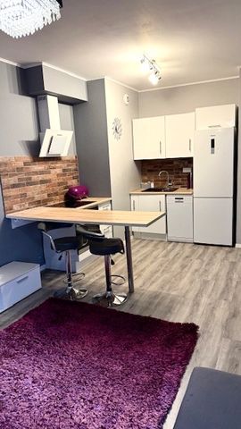 Mieszkanie do wynajęcia - Warszawa, Skierniewicka - Zdjęcie 4