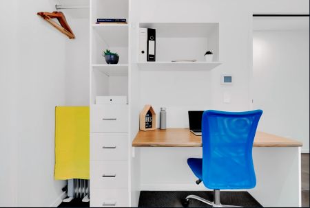 Single room-R202 - Photo 5