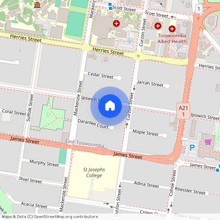 38 Ipswich Street, Qld 4350, East Toowoomba