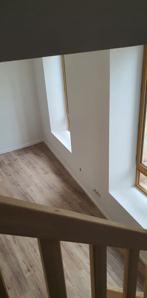 Location Appartement 4 pièces 90m² - Photo 1