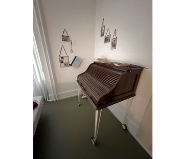 2 Zimmer-Wohnung in Bern - Altstadt, möbliert, auf Zeit - Photo 3