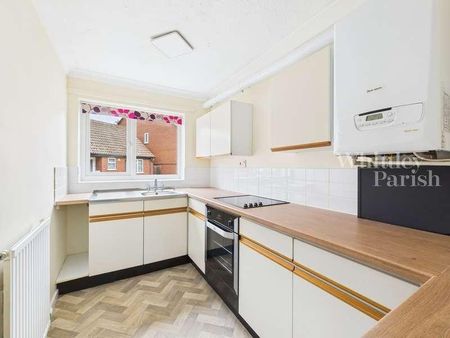 Pearce Road, Diss, IP22 - Photo 4