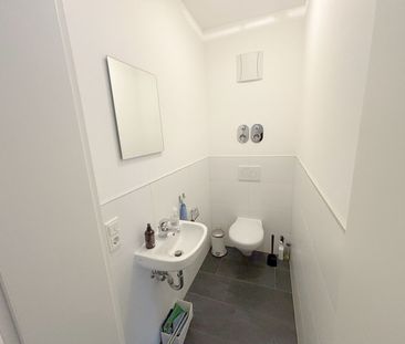 Trier- Ihr Platz zum Ankommen- stilvolle 4-Zimmer-Wohnung mit umlau... - Photo 6