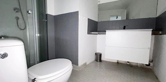 Appartement à louer 1 pièce 34m² - Photo 2