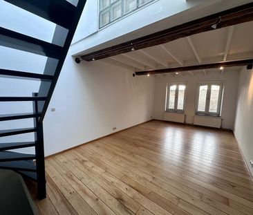 Te huur: Huis Bogaardenstraat in Maastricht - Foto 3