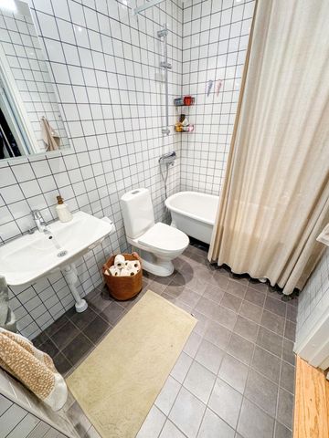 Ringvägen, Stockholm - Foto 4