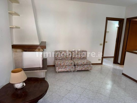Trilocale buono stato, piano rialzato, Centro, Sovicille - Foto 1