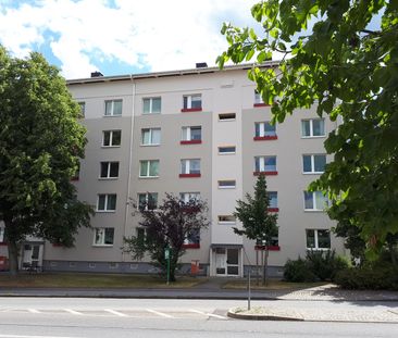 1 Zimmer mit Dusche für Studenten und Azubis - Foto 2