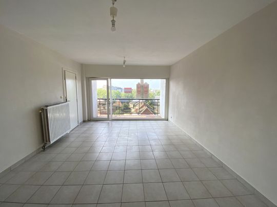 Gerenoveerd appartement met één slaapkamer - Foto 1