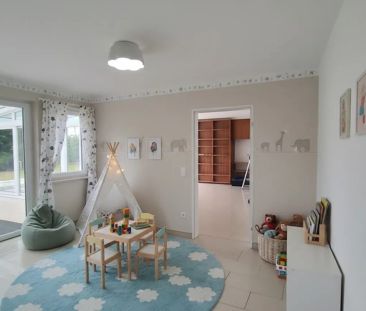 Exklusiv & hochwertig - traumhafte barrierefreie 5-Zimmer Wohnung m... - Photo 5