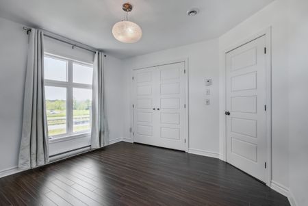 Appartement à louer - Brossard (Noms de rues (L)) Appartement à louer - Brossard (Noms de rues (L)) - Photo 5