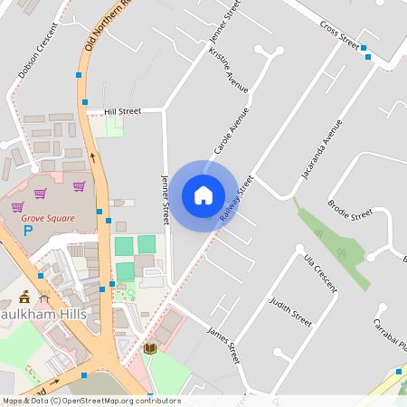 2 Carole Avenue, NSW 2153, Baulkham Hills