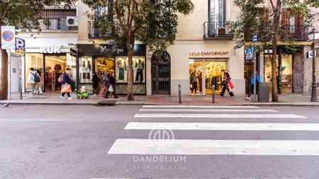 Apartamento de alquiler en Calle de Fuencarral, 67, Universidad - Malasaña - Photo 4