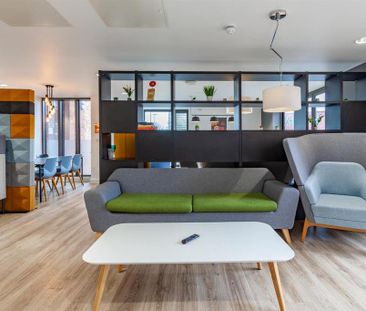 1 bedroom in a flat share to rent - Photo 6