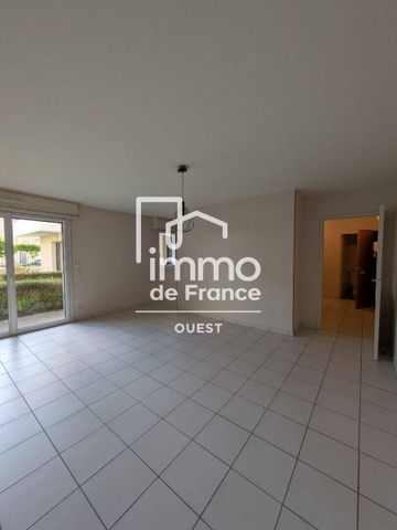 Location appartement 2 pièces 57.15 m² à Angers (49000) - Photo 2