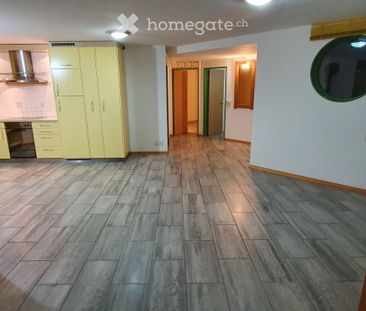 Faido, affittasi appartamento 3,5 locali - Photo 2