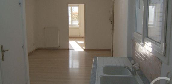 Appartement F2 à louer 3 pièces - 43,64 m2 CALAIS - 62 - Photo 2
