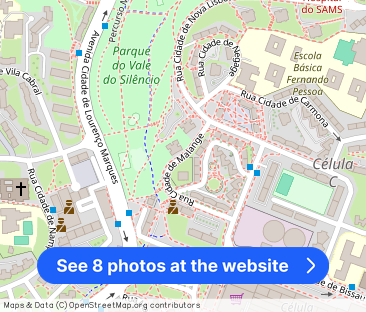 Quarto confortavel em ambiente familiar Olivais - Photo 1