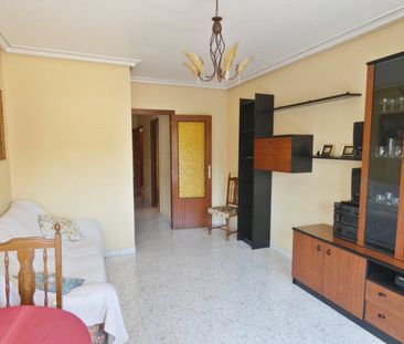 Flat - Murcia (Santiago el Mayor) - Foto 3