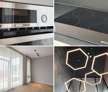 Appartement te huur: Hadidkade 162 2132 GX Hoofddorp - Photo 2