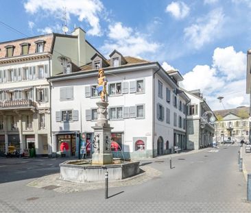 Magnifique appartement au coeur de la vieille ville - Foto 5