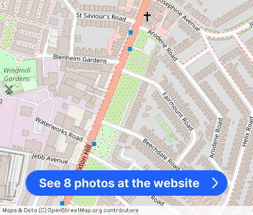 Raleigh Gardens, London, SW2 - Photo 1