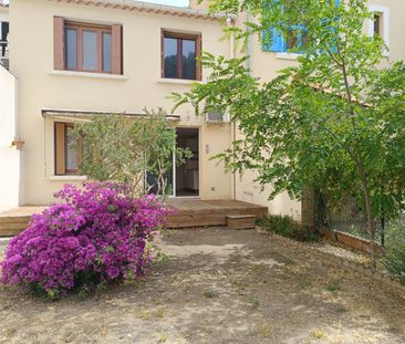 Location Maison 4 pièces 76m² NARBONNE 11100 - Photo 6
