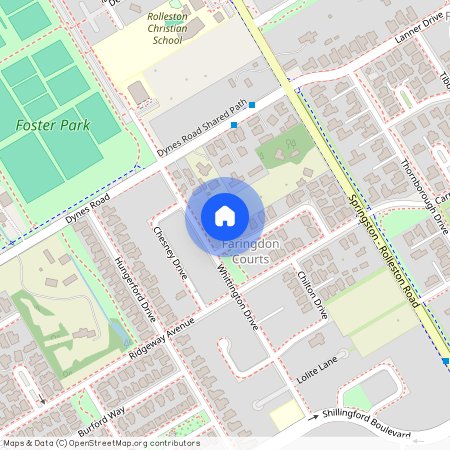 19 Whittington Drive, Rolleston, Selwyn