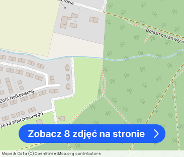 wynajmę dom szeregowy Borowiec/Banino 90m2 - Zdjęcie 1