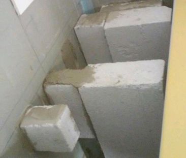 zu vermieten Obergeschoss Wohnung Heilbronn - Photo 3