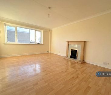 2 bedroom maisonette to rent - Photo 1