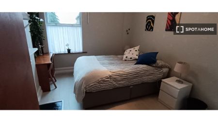 Room for rent in shared apartment in Dublin - Photo 3