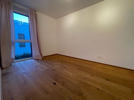 Rarität! großzügige Dachterrassenwohnung am Gaisberghang bei Salzburg - Photo 3
